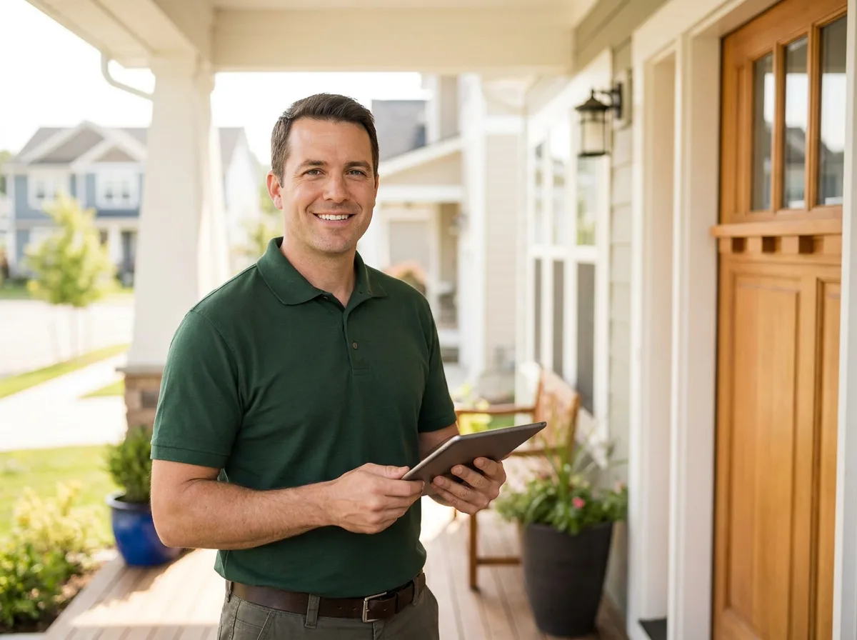Pest control FAQs for Dearing, KS
